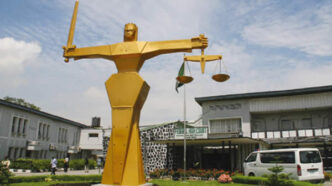 Court Convicts Seven Chinese Nationals for Cyberterrorism, Internet Fraud in Lagos
