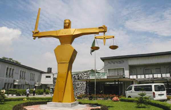 Court Convicts Seven Chinese Nationals for Cyberterrorism, Internet Fraud in Lagos