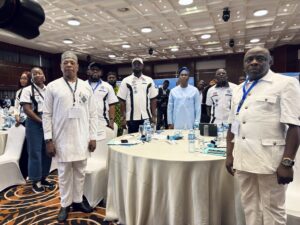Lagos Leads West Africa in Ferry Safety and Water Transport Reform