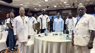 Lagos Leads West Africa in Ferry Safety and Water Transport Reform