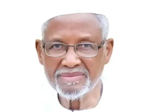 Sanwo-Olu Mourns Business Icon Alhaji Aminu Dantata