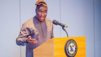 Eid-ul-Adha 2025: Hamzat Urges Families to Uphold Peace, National Values