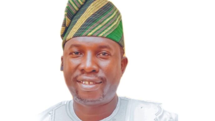 Lekki LCDA Chairman Calls for Renewed Commitment to Democratic Ideals