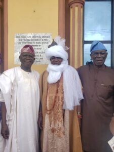 Epe Kingdom Welcomes New Monarch Amid Tributes for Late Olu-Epe