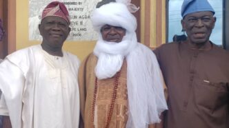 Epe Kingdom Welcomes New Monarch Amid Tributes for Late Olu-Epe