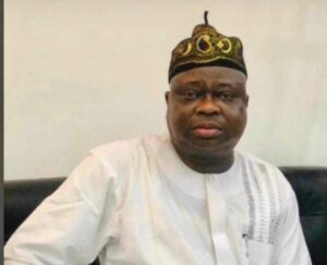 Crisis Rocks Epe as LG Boss Suspends Installation of New Olu-Epe