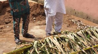 Olu-Epe-Elect Pays Homage to Late Monarch, Vows to Preserve Royal Legacy