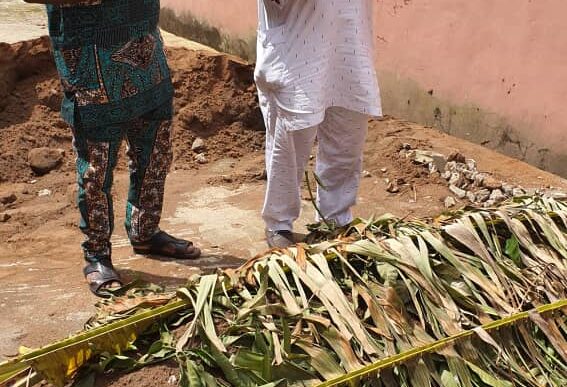 Olu-Epe-Elect Pays Homage to Late Monarch, Vows to Preserve Royal Legacy
