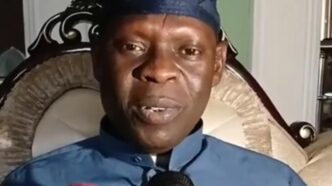 Lagos Commissioner Lauds Ojude Oba Festival in Epe, Commends Cultural Pride