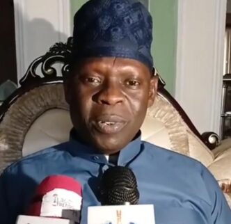 Lagos Commissioner Lauds Ojude Oba Festival in Epe, Commends Cultural Pride