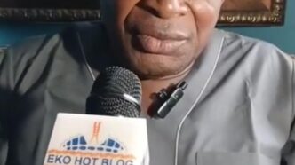 Olu-Epe-Elect Tasks Epe Indigenes on Unity, Discipline