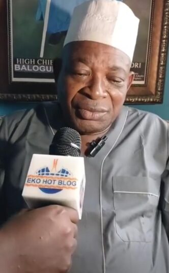 Olu-Epe-Elect Tasks Epe Indigenes on Unity, Discipline