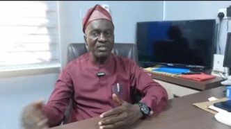 FMC Epe Commemorates World Blood Donor Day with Life-Saving Blood Donation Campaign