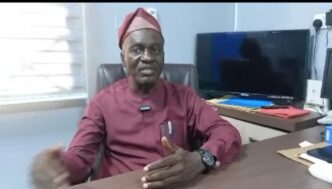 FMC Epe Commemorates World Blood Donor Day with Life-Saving Blood Donation Campaign
