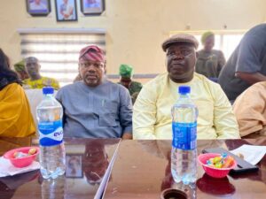 APC Reconciliation Committee Seeks to Heal Wounds from Chairmanship Primaries in Epe Division