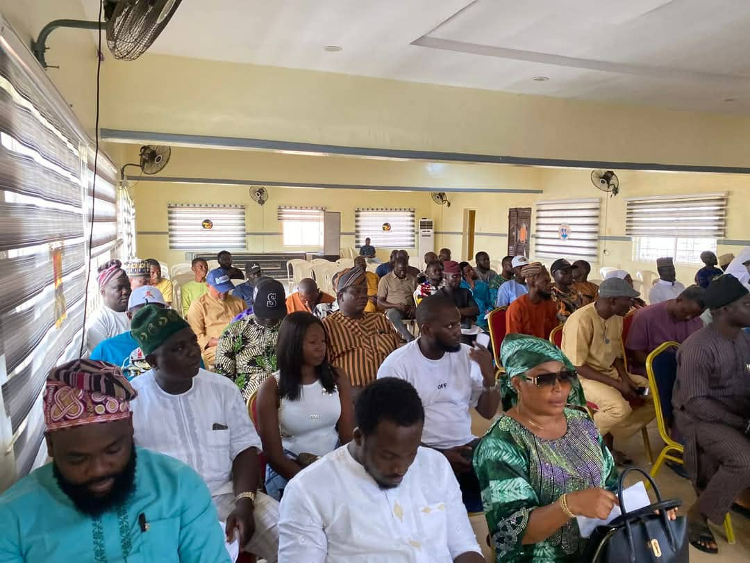 APC Reconciliation Committee Seeks to Heal Wounds from Chairmanship Primaries in Epe Division