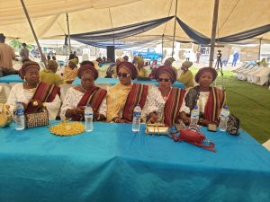 Ladaba Comes Alive with Culture and Unity at 2025 Ojude Oba Festival