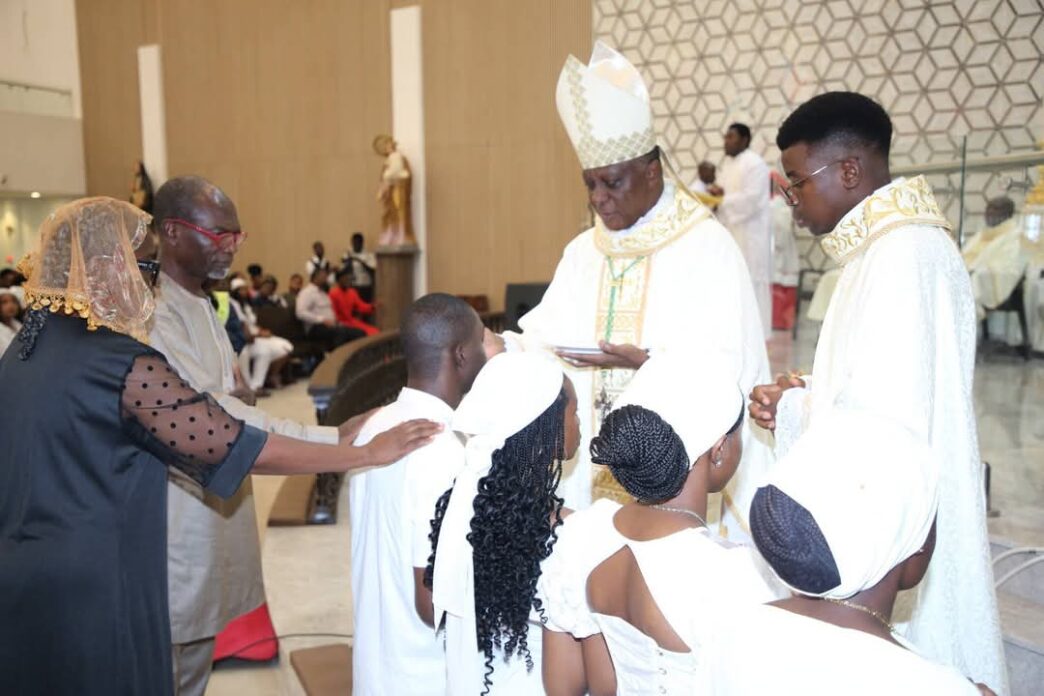 A Decade of Purpose: Augustine University Celebrates 10 Years of Faith, Knowledge, Growth