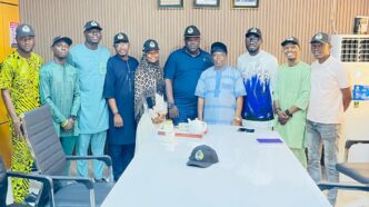 Student Groups Back Hon. Olowa’s Second Term Bid, Laud Transformative Impact on Education in Ibeju-Lekki