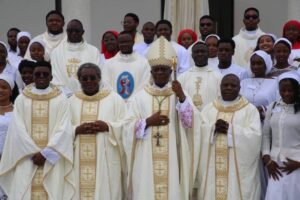 A Decade of Purpose: Augustine University Celebrates 10 Years of Faith, Knowledge, Growth