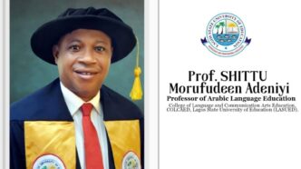 Academic Excellence Celebrated as Epe NYCN Treasure Salutes Prof. Shittu’s Promotion