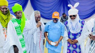 Arewa Council of Chiefs Endorses Hon. Olowa for Second Term in Ibeju-Lekki