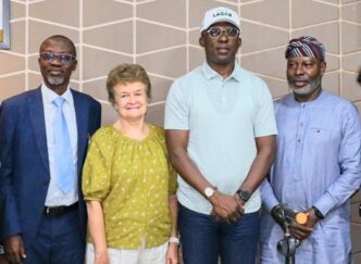 Lagos Partners African Cities Research Consortium to Drive Urban Sustainability