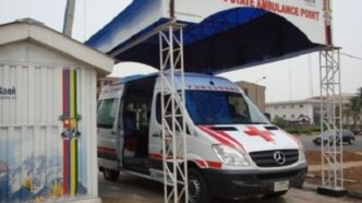 LASAMBUS Hits 97.5% Emergency Response Rate in Four Years, Records Zero In-Transit Deaths