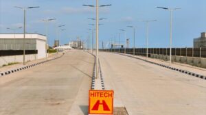 Lagos-Calabar Coastal Road: FG to Revoke Approvals of Illegal Land Reclamation
