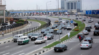 Lagos Govt Sets June 16 for Enforcement of E-Call Up System on Lekki-Epe Corridor