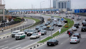Lagos Govt Sets June 16 for Enforcement of E-Call Up System on Lekki-Epe Corridor