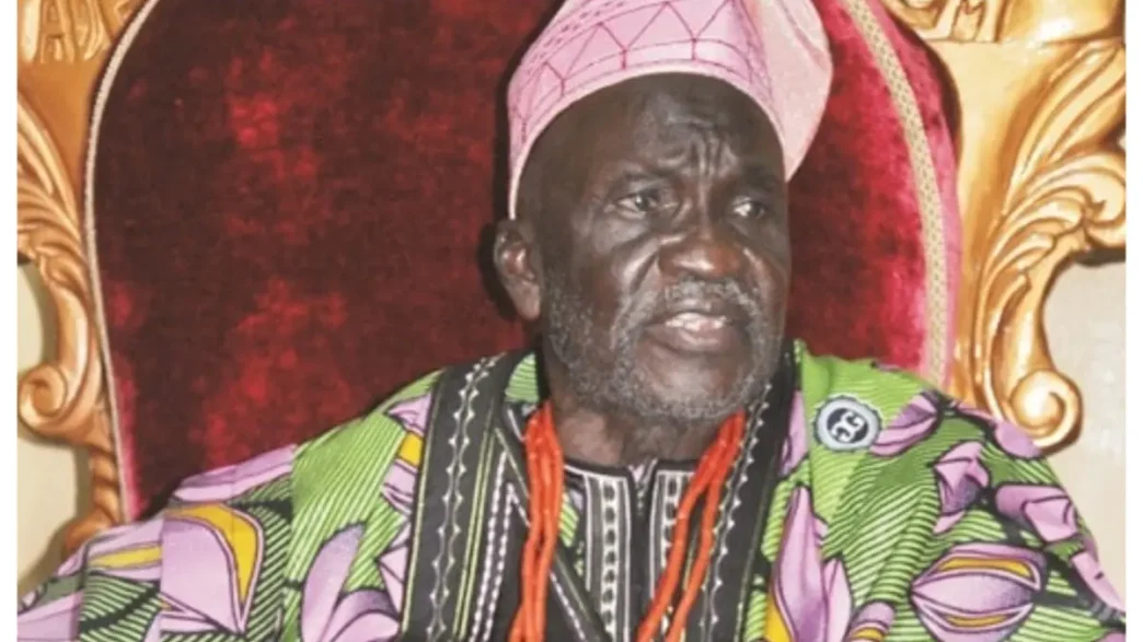 Governor Sanwo-Olu Mourns Olu of Epe, Pays Tribute to Late Oba Shefiu Olatunji Adewale