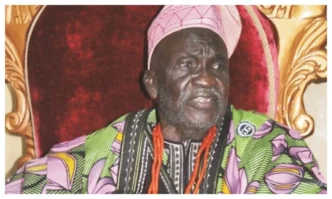 Governor Sanwo-Olu Mourns Olu of Epe, Pays Tribute to Late Oba Shefiu Olatunji Adewale