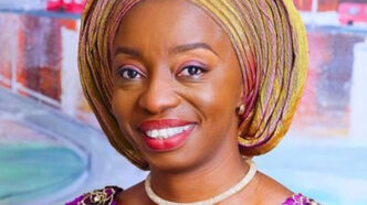 Lagos First Lady Advocates Urban Agriculture to Empower Women and Households