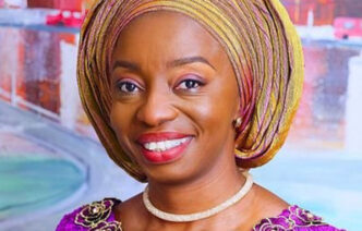 Lagos First Lady Advocates Urban Agriculture to Empower Women and Households
