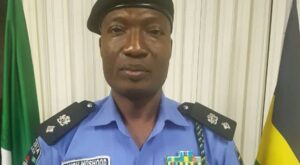 Lagos Police Arrest 23 Teenage Suspects Over Assaults, Theft in Mushin