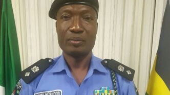 Lagos Police Arrest 23 Teenage Suspects Over Assaults, Theft in Mushin