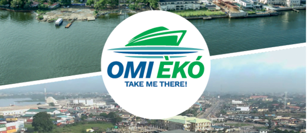 Lagos to Begin €410m Omi Eko Water Transport Project in June