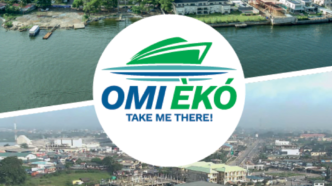 Lagos to Begin €410m Omi Eko Water Transport Project in June
