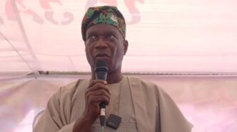 Epe Kingship Tussle: Hon. Wale Raji Calls for Justice, Cultural Preservation