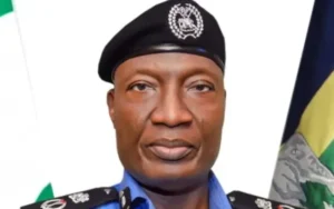 Lagos CP Applauds Peaceful Democracy Day Protests