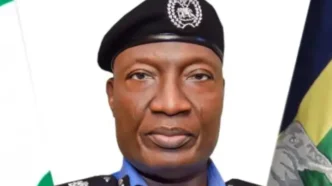 Lagos CP Applauds Peaceful Democracy Day Protests