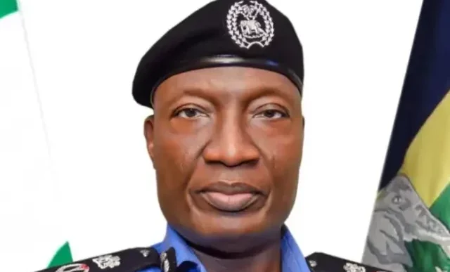 Lagos CP Applauds Peaceful Democracy Day Protests