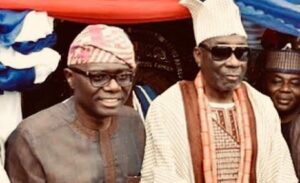 Lagos Moves to Reform Traditional Leadership Laws