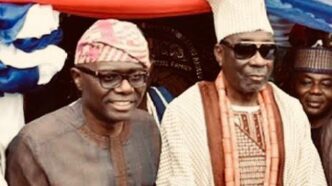 Lagos Moves to Reform Traditional Leadership Laws