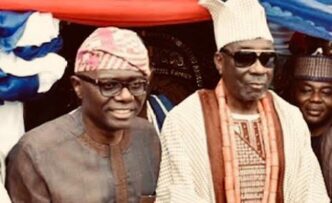Lagos Moves to Reform Traditional Leadership Laws