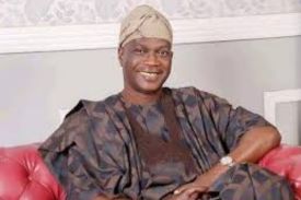 Wale Raji's Education Push Bears Fruit as Three New Secondary Schools Set to Open in September