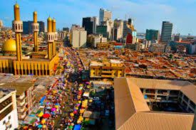 Building a Resilient Lagos: How the State is Tackling Climate Change