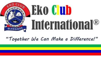 Spotlight on Excellence: Three Eko Club International Members Receives National Honour