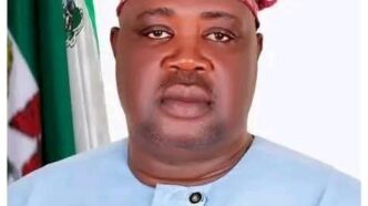 Democracy Day: Eredo LCDA Chairman Akinloye Urges Patriotism, Backs Tinubu’s Renewed Hope Agenda